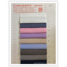 Polyester Cotton Yarn Dyed Oxford Shirting Fabric